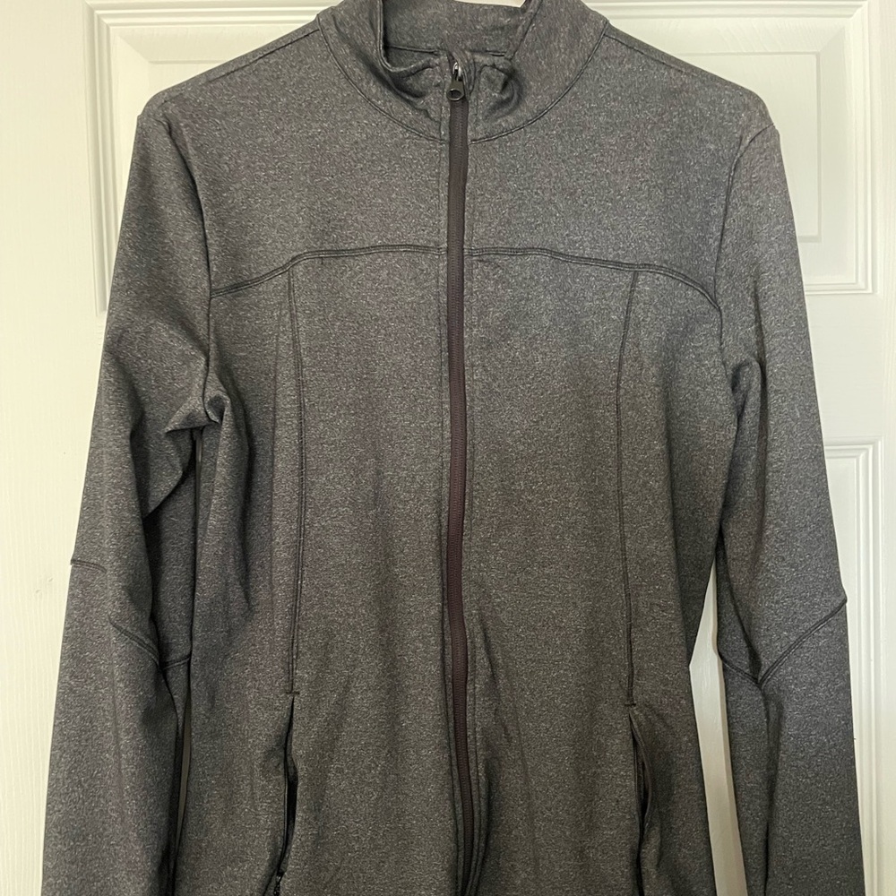 Active Jacket